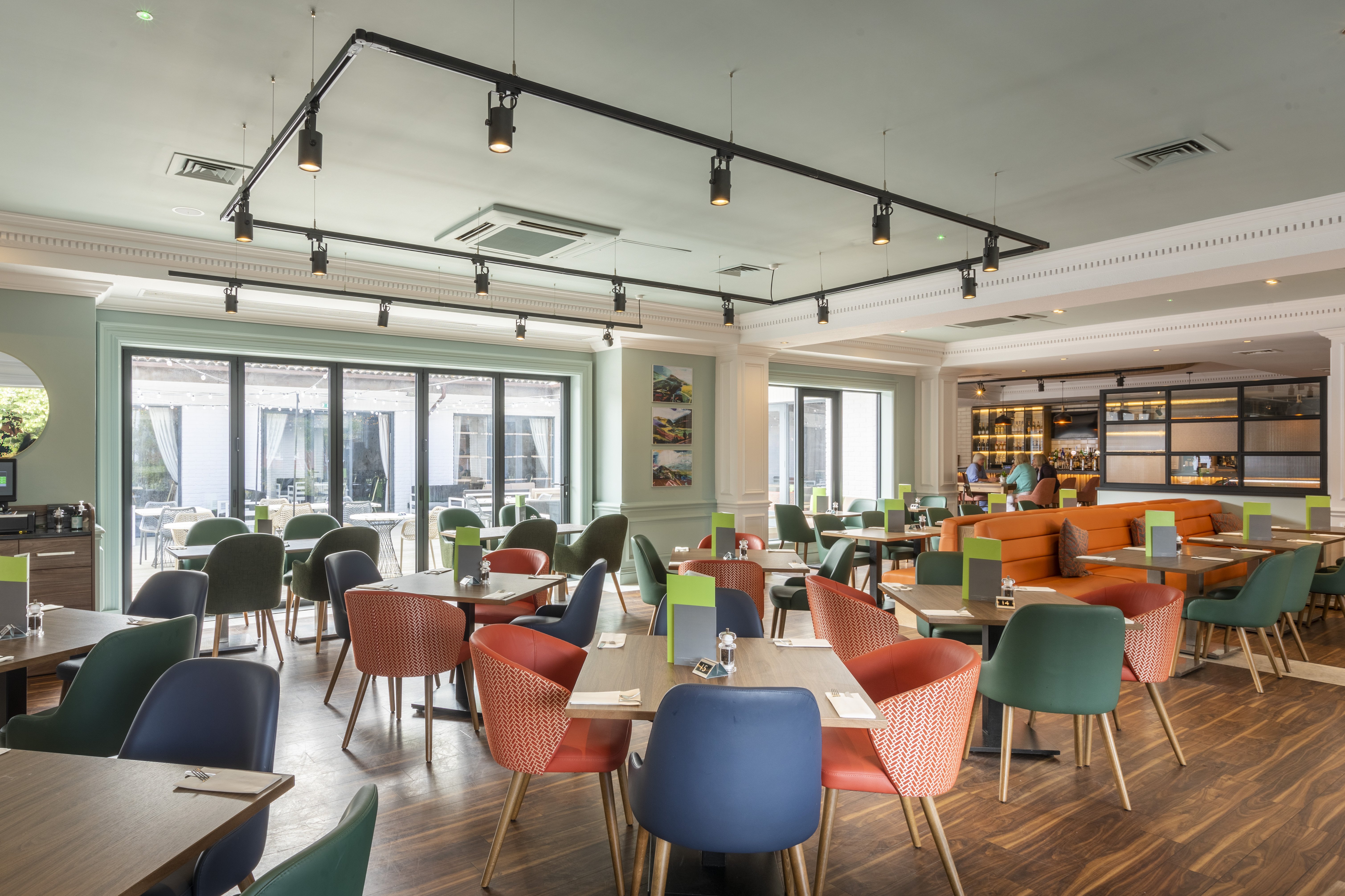 Holiday Inn Guildford 54/71