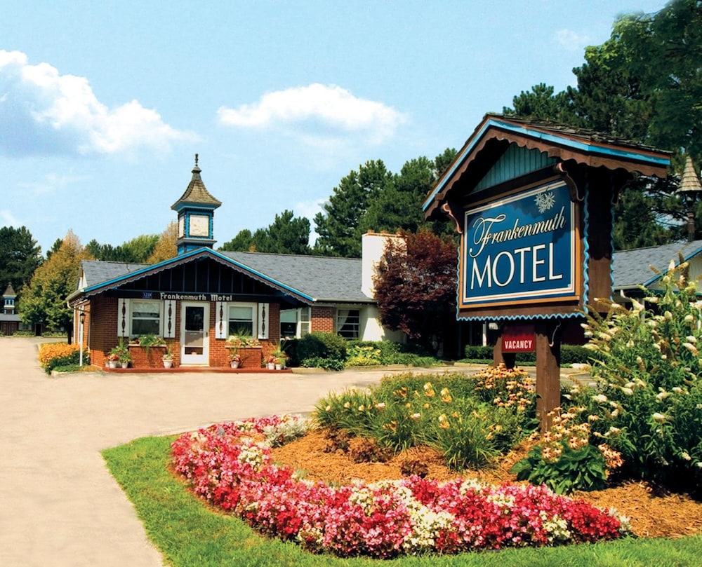 Frankenmuth Motel 2/28