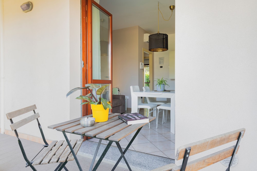 HQ Aparthotel Milano Inn - Smart Suites 4/52