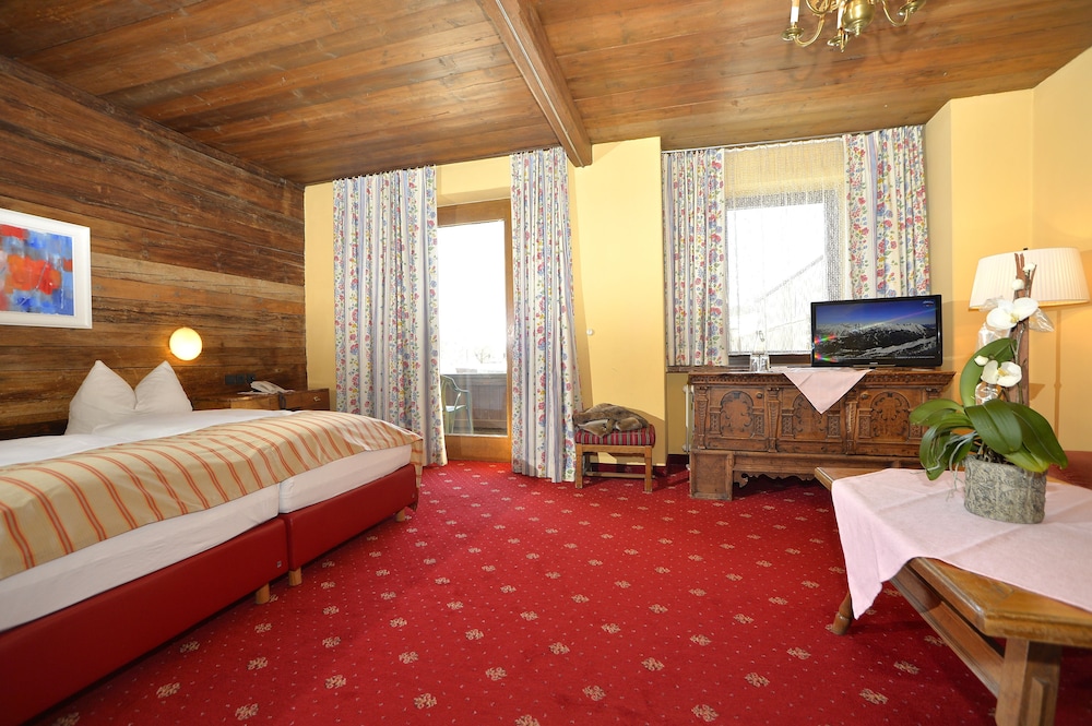 Seefelds Bed & Breakfast 16/50