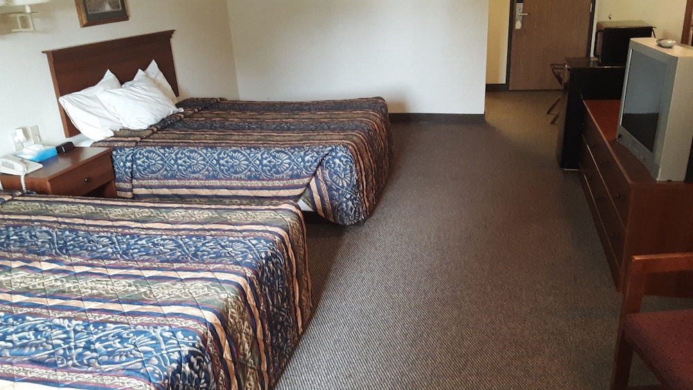 Park View Inn And Suites And Conference Center 29/65