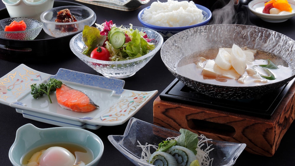 Awara Kitagata Onsen Kohanso Hana Yurari 13/29