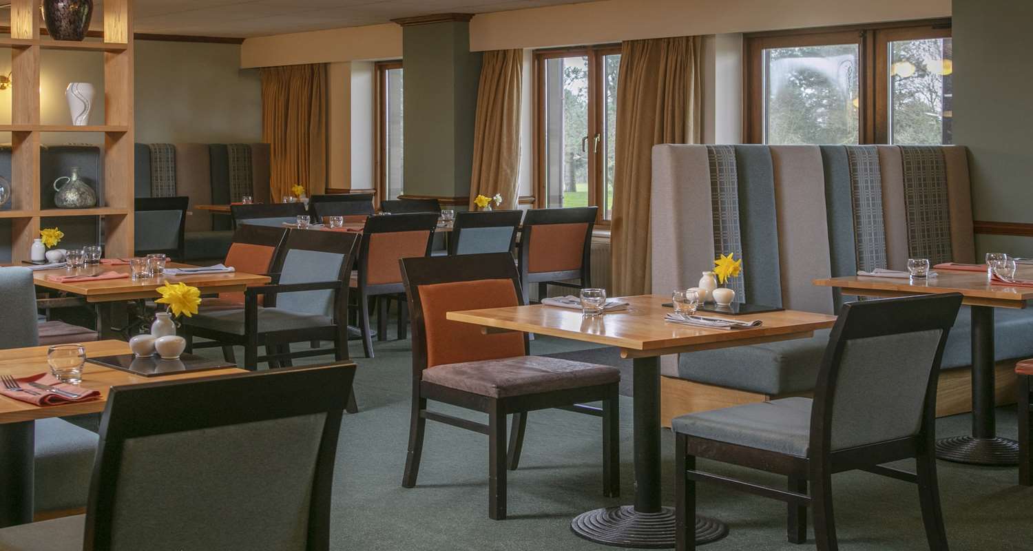 Garstang Country Hotel & Golf, Sure Hotel Collection 40/55