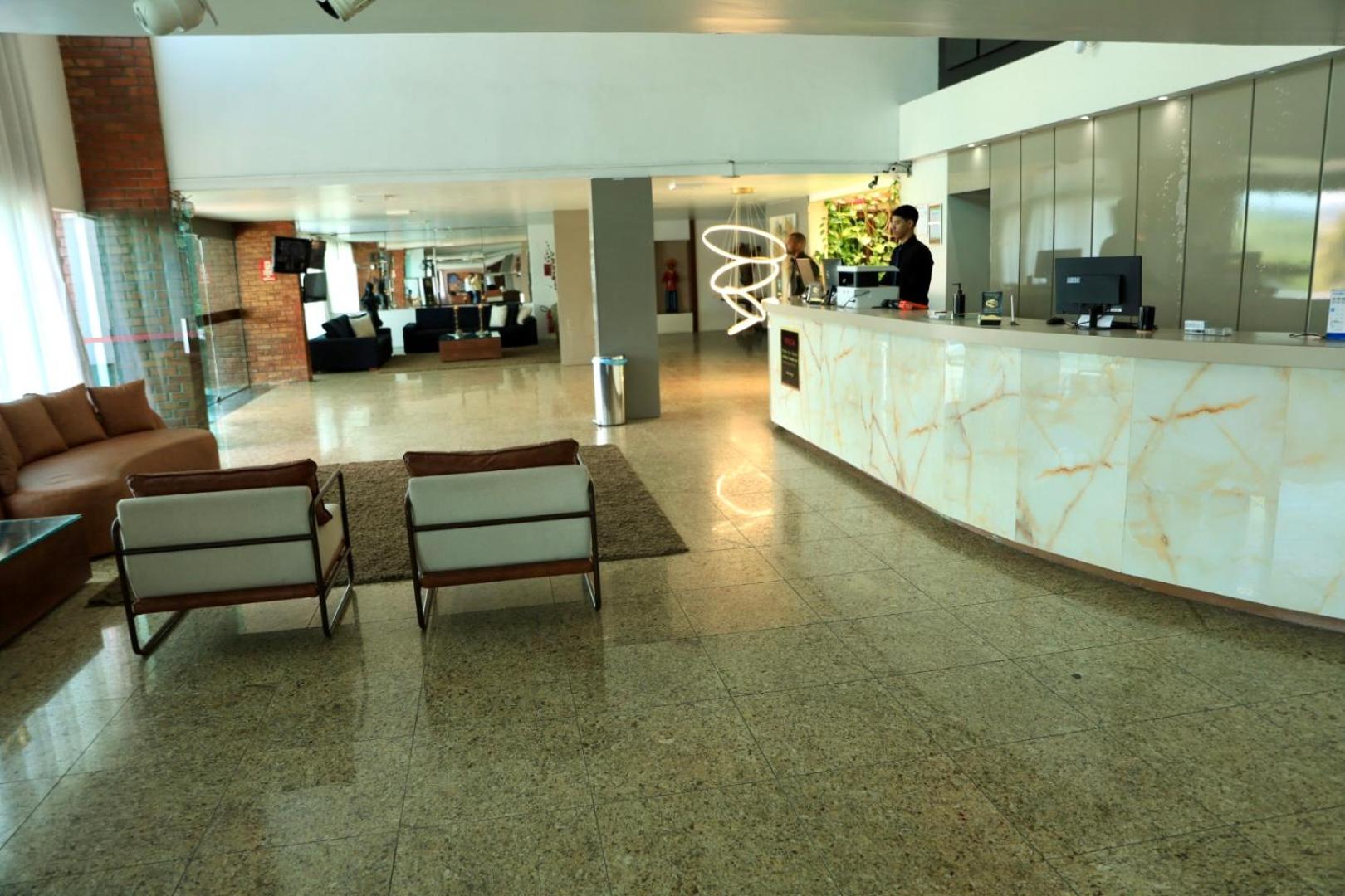 Hotel Village Premium Caruaru 2/30