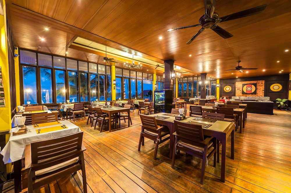 PINNACLE SAMUI RESORT 33/48