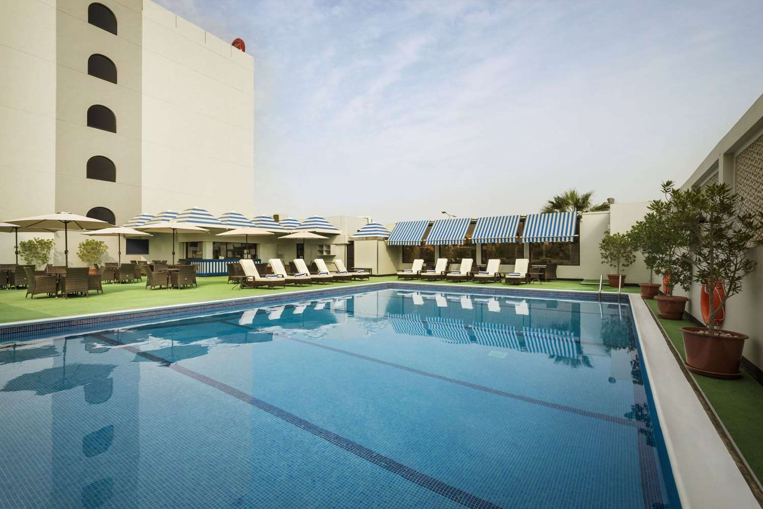 Ramada by Wyndham Bahrain 23/43