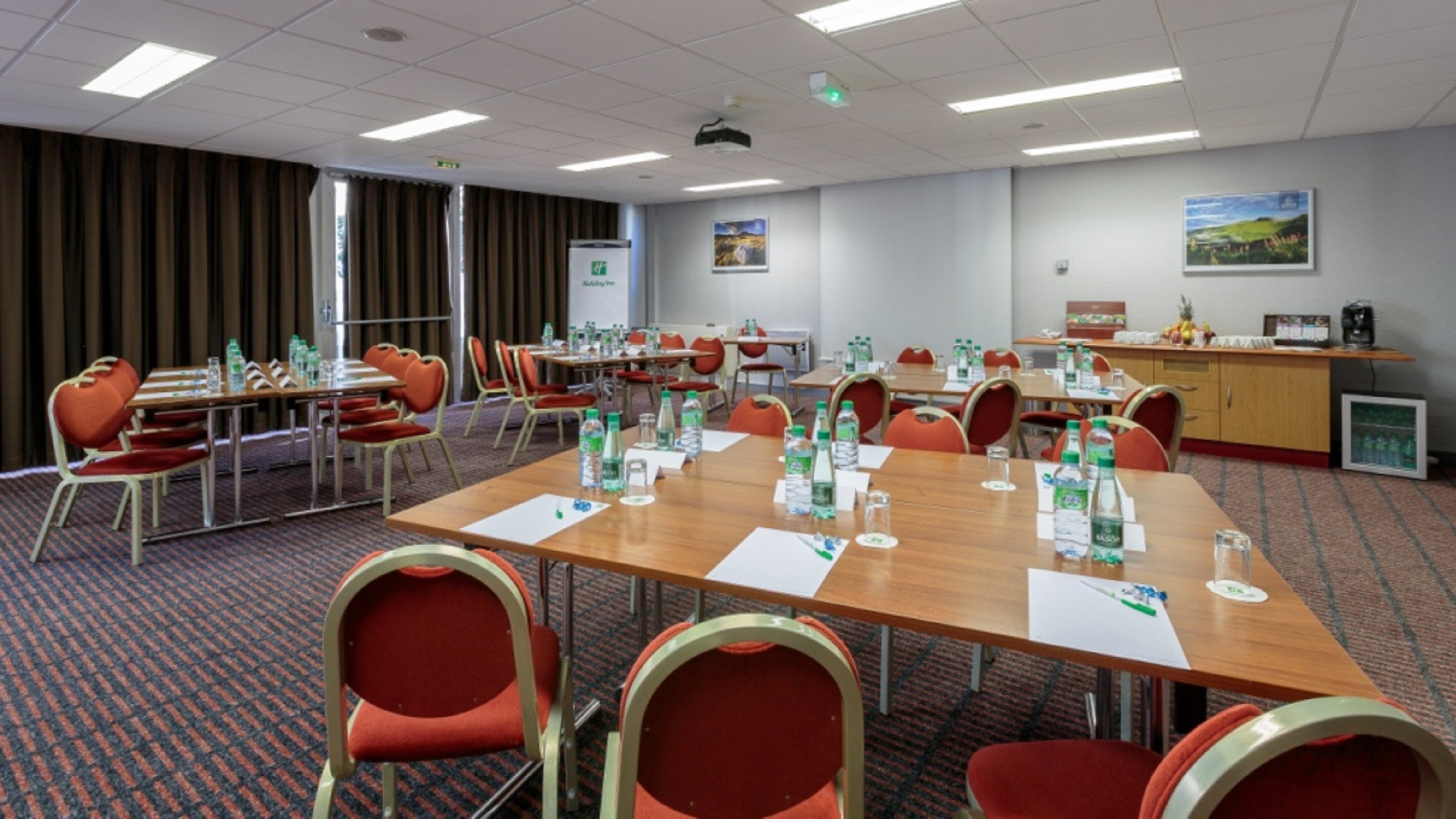 Best Western Clermont Ferrand Centre 19/21