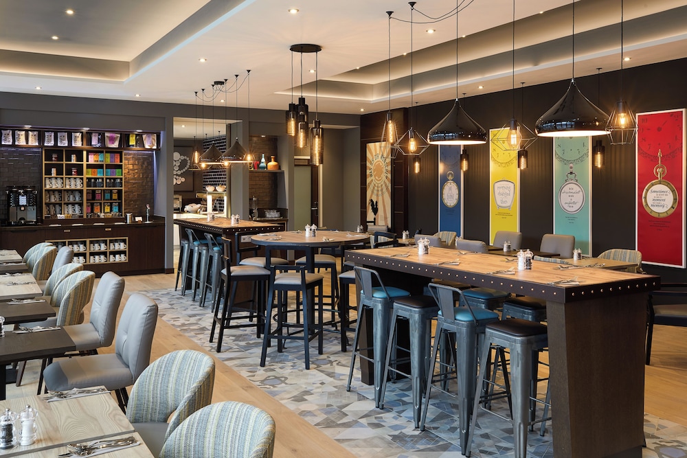 Premier Inn Hamburg City (Zentrum) Hotel 36/46