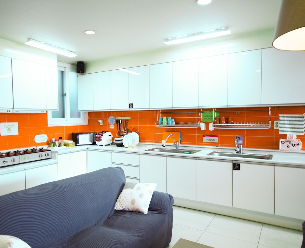 Yeha Guesthouse - Hostel 51/56