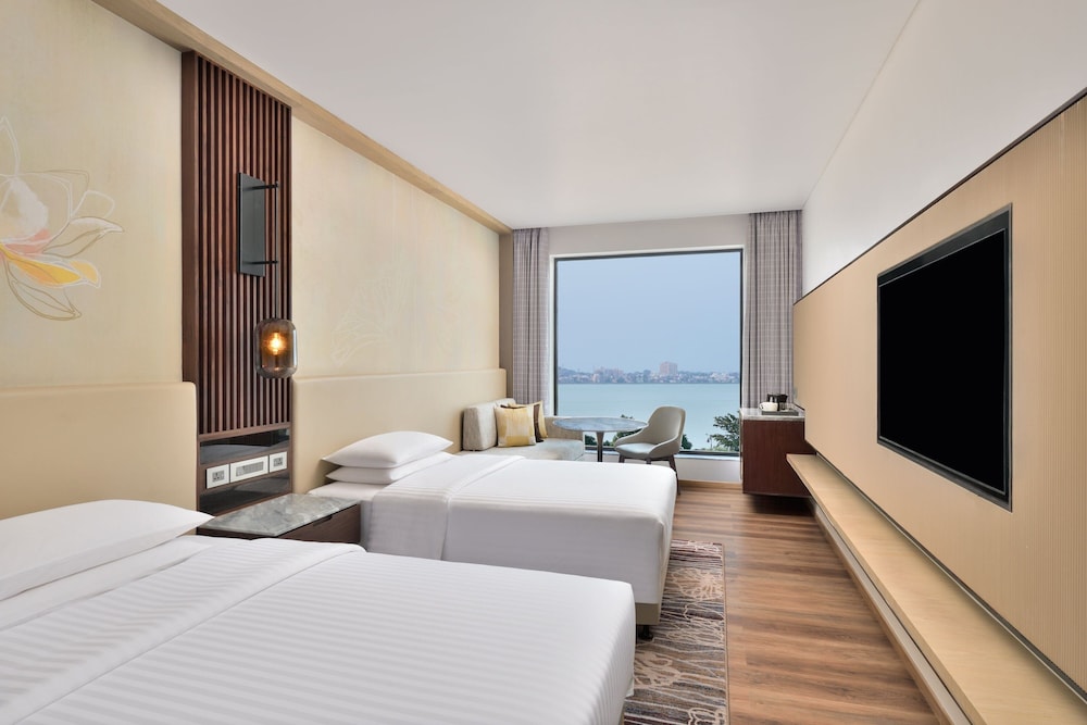 Courtyard by Marriott Gorakhpur 14/41