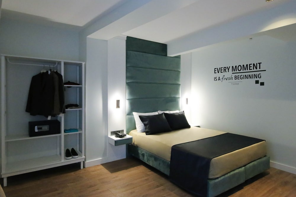 Axu Istanbul Airport Hotel 28/60