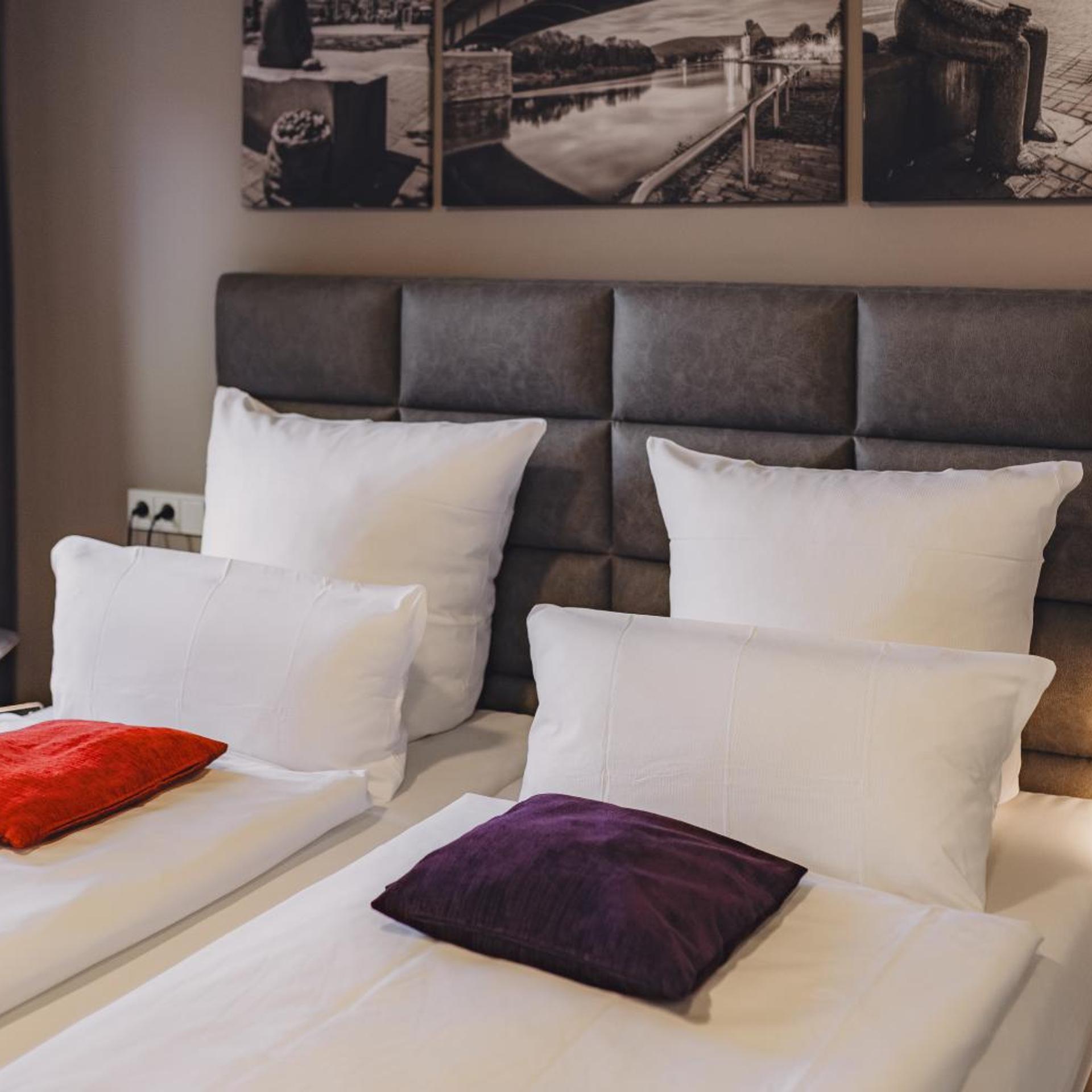 Weserhotel Schwager 22/50