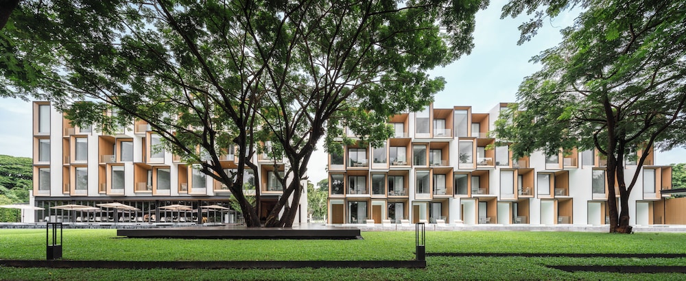 Riva Vista Riverfront Resort, Chiang Rai 42/47