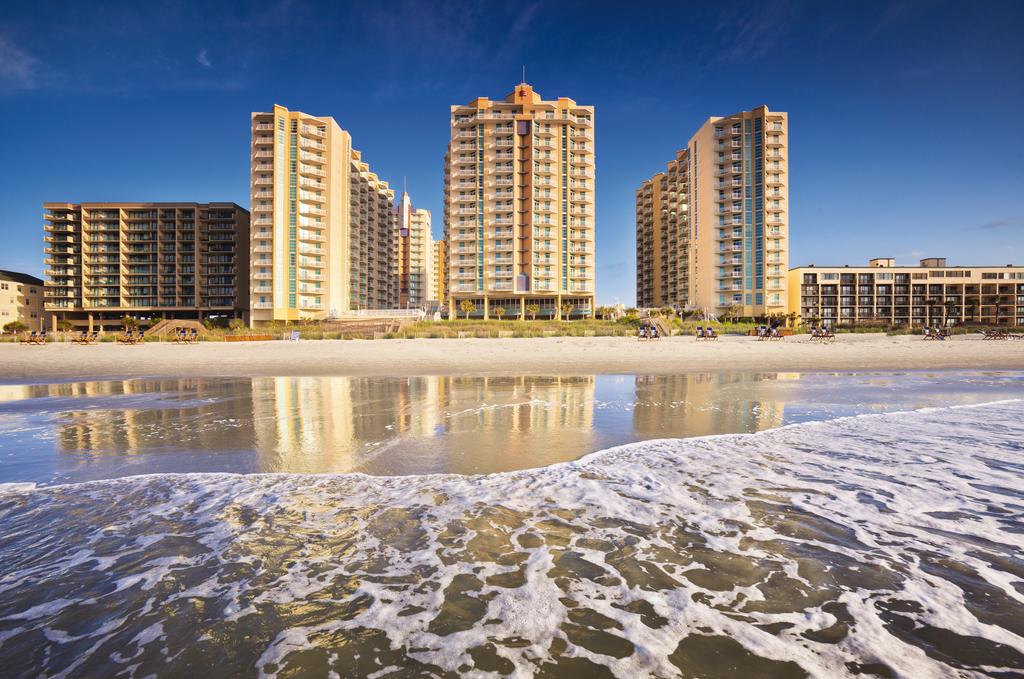 Club Wyndham Ocean Boulevard 42/51