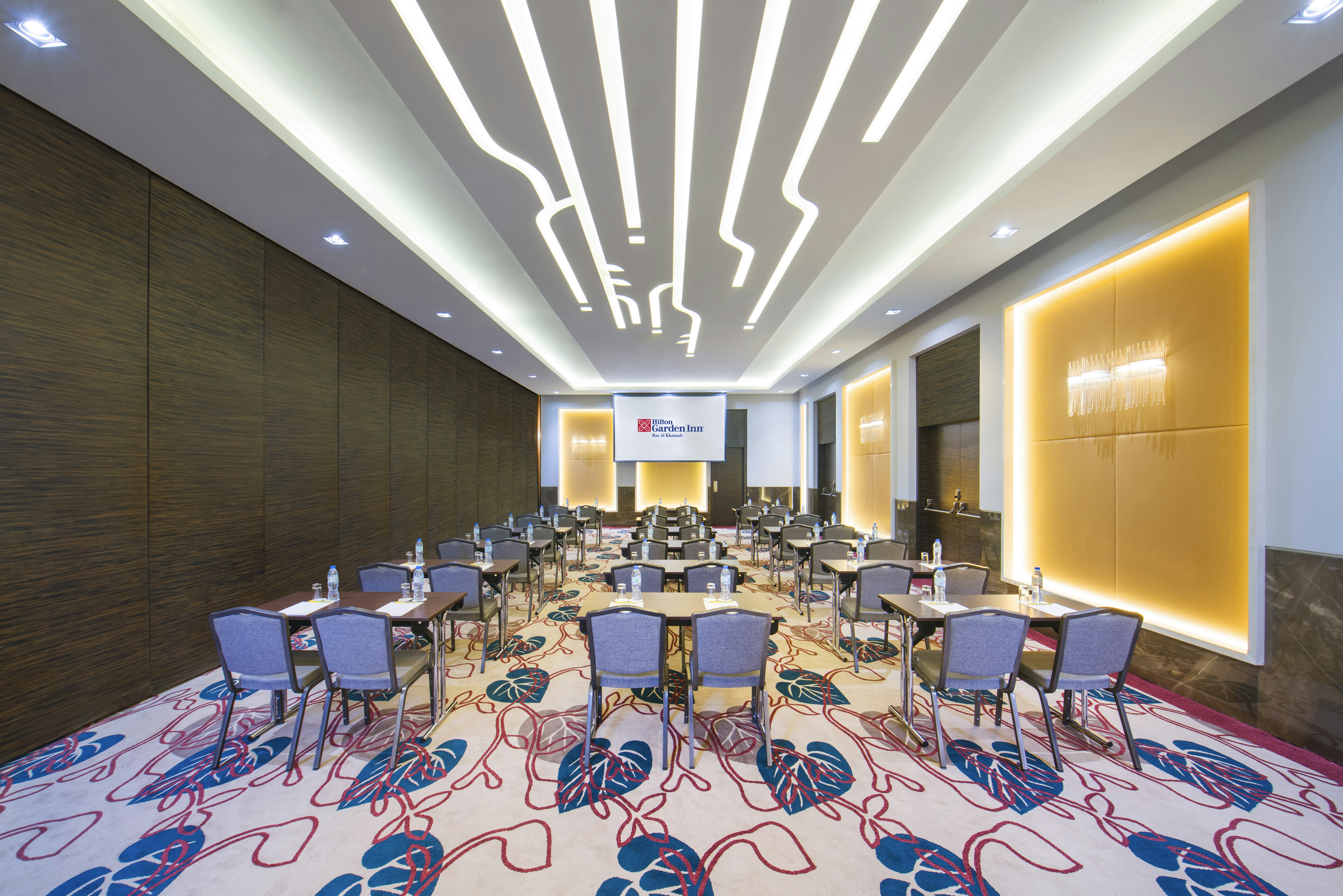 Hilton Garden Inn Ras Al Khaimah 71/77