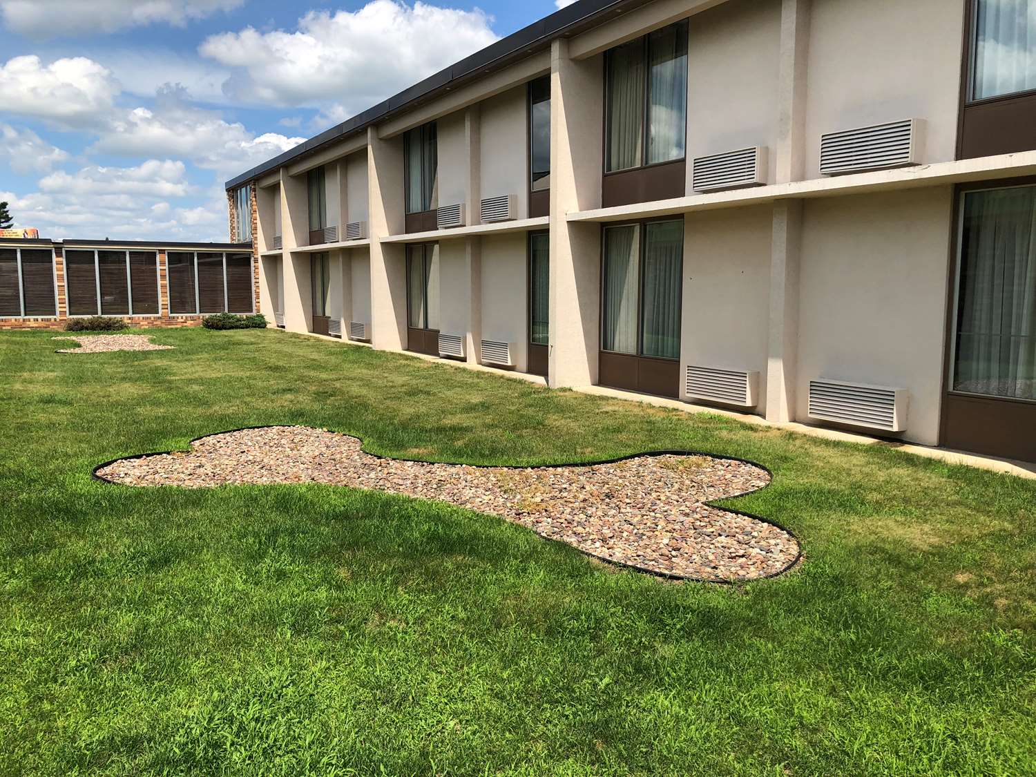Best Western Tomah Hotel 18/18