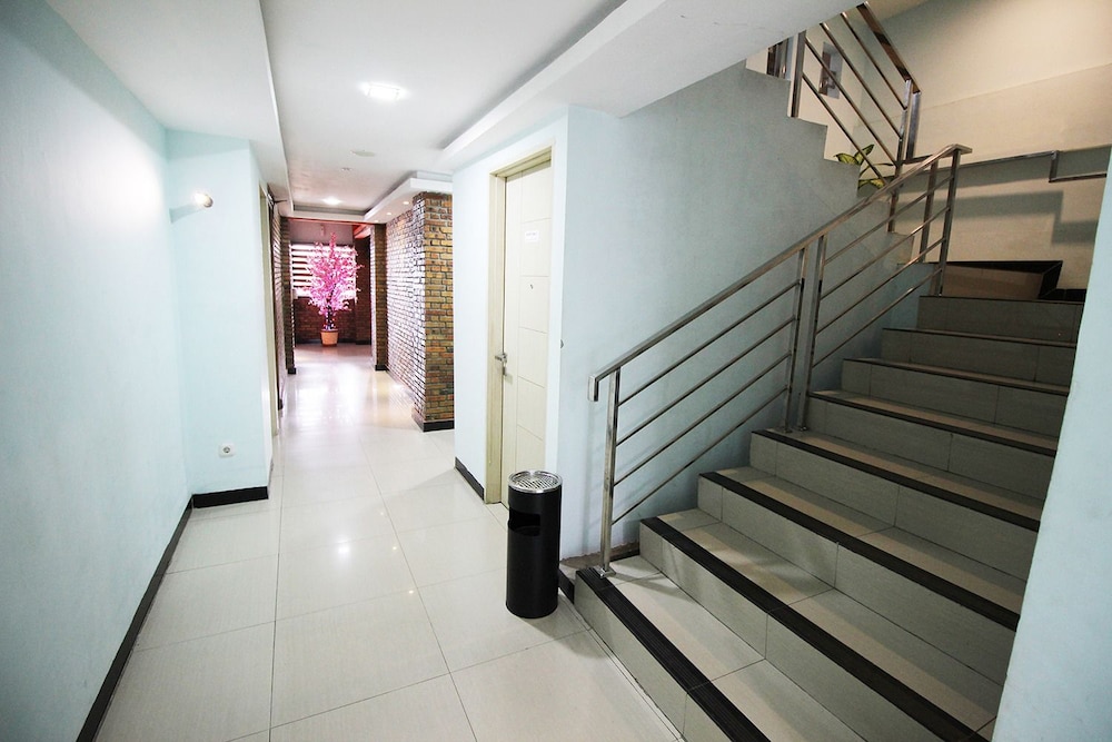 Amaliun Hotel 45/64
