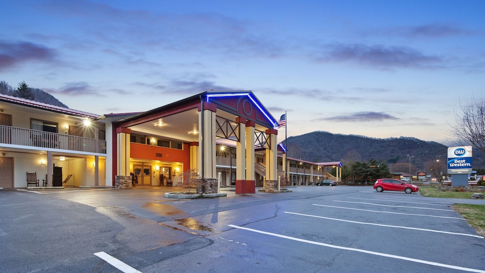 Best Western Mountainbrook Inn 5/35