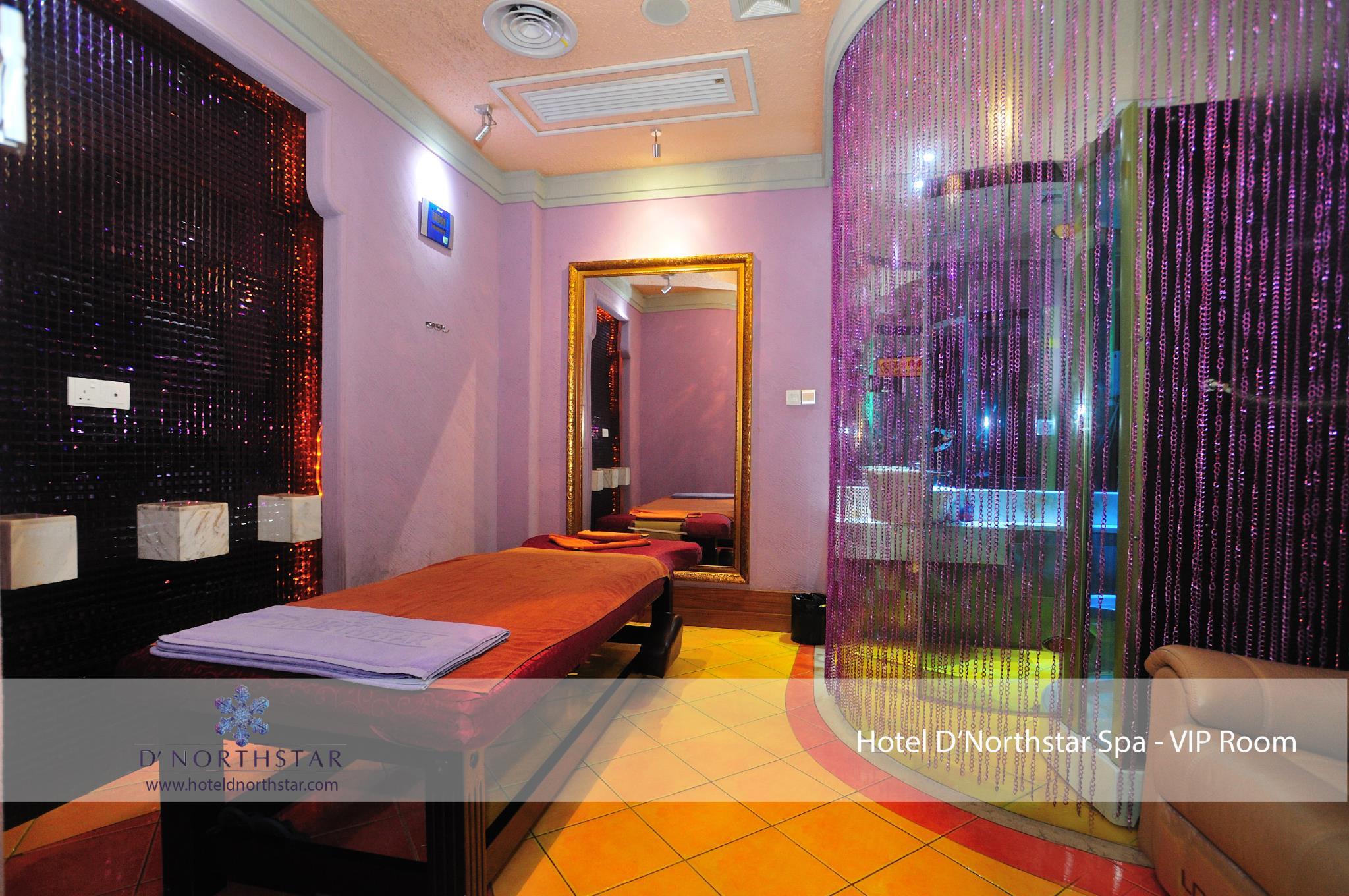 D North Star Hotel & Spa 43/54
