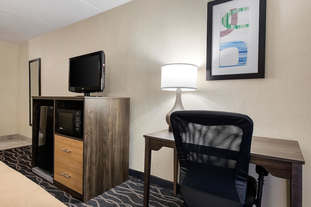 Quality Inn Suites Lafayette I 65 18/20