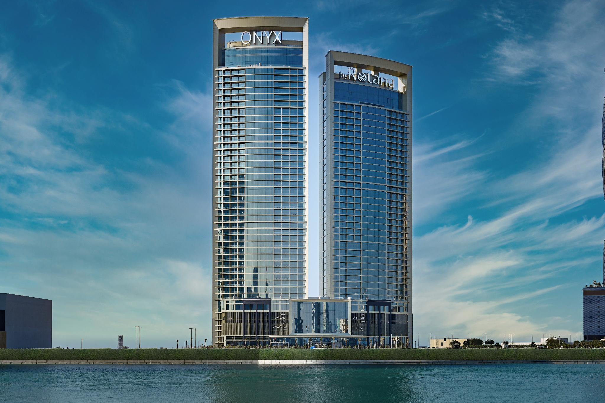 Room, Panoramic Bay View