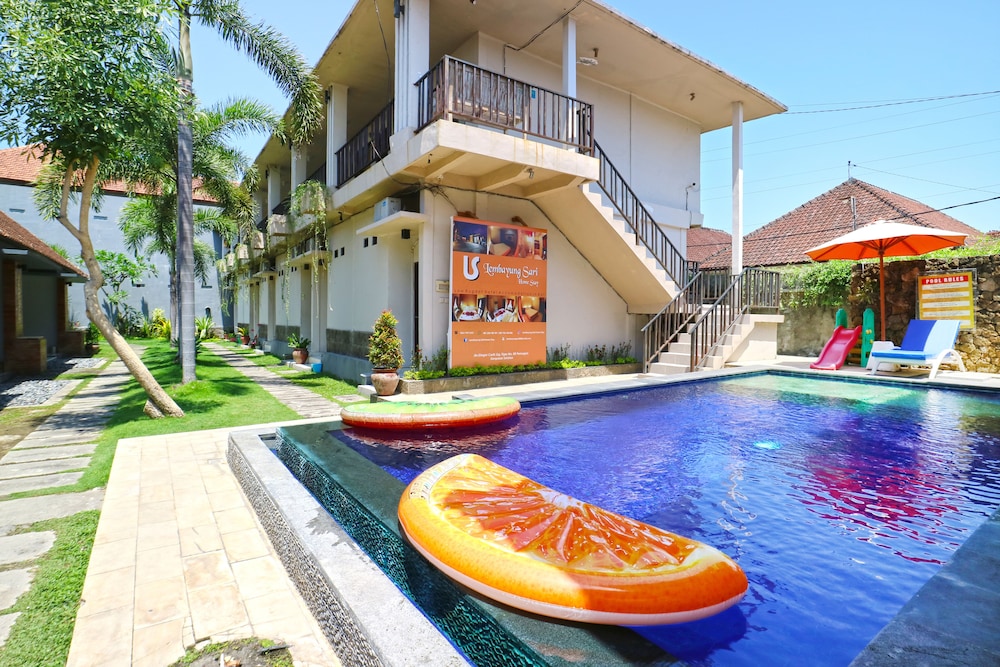 Lembayung Sari Homestay 40/50