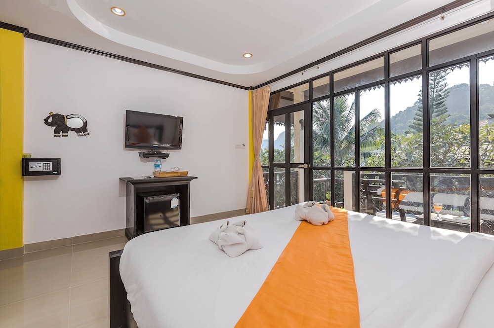 Phi Phi Chang Grand Resort 32/71
