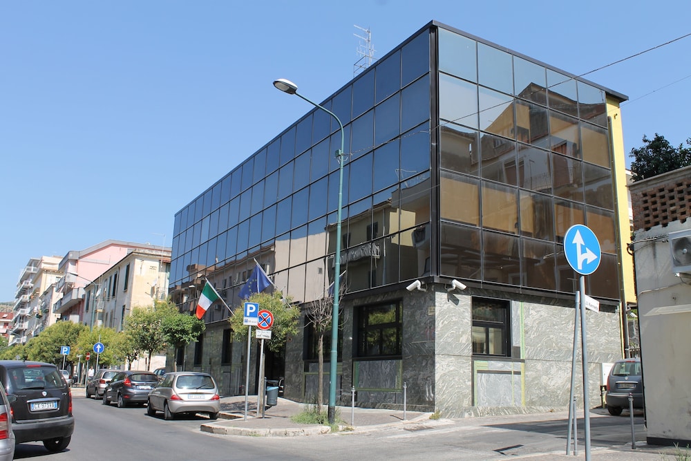 Hotel Cristal Eboli 5/39