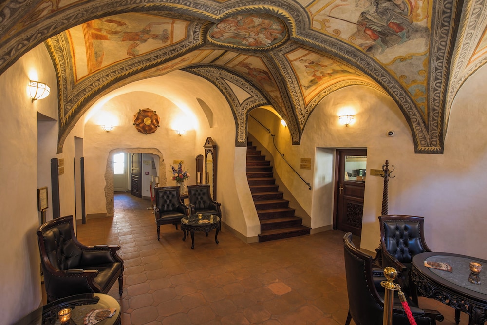 Hotel Ebersbach 34/50