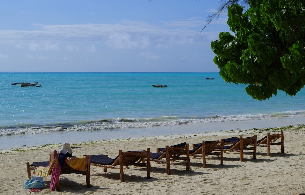 Kimte Beach Lodge 23/34