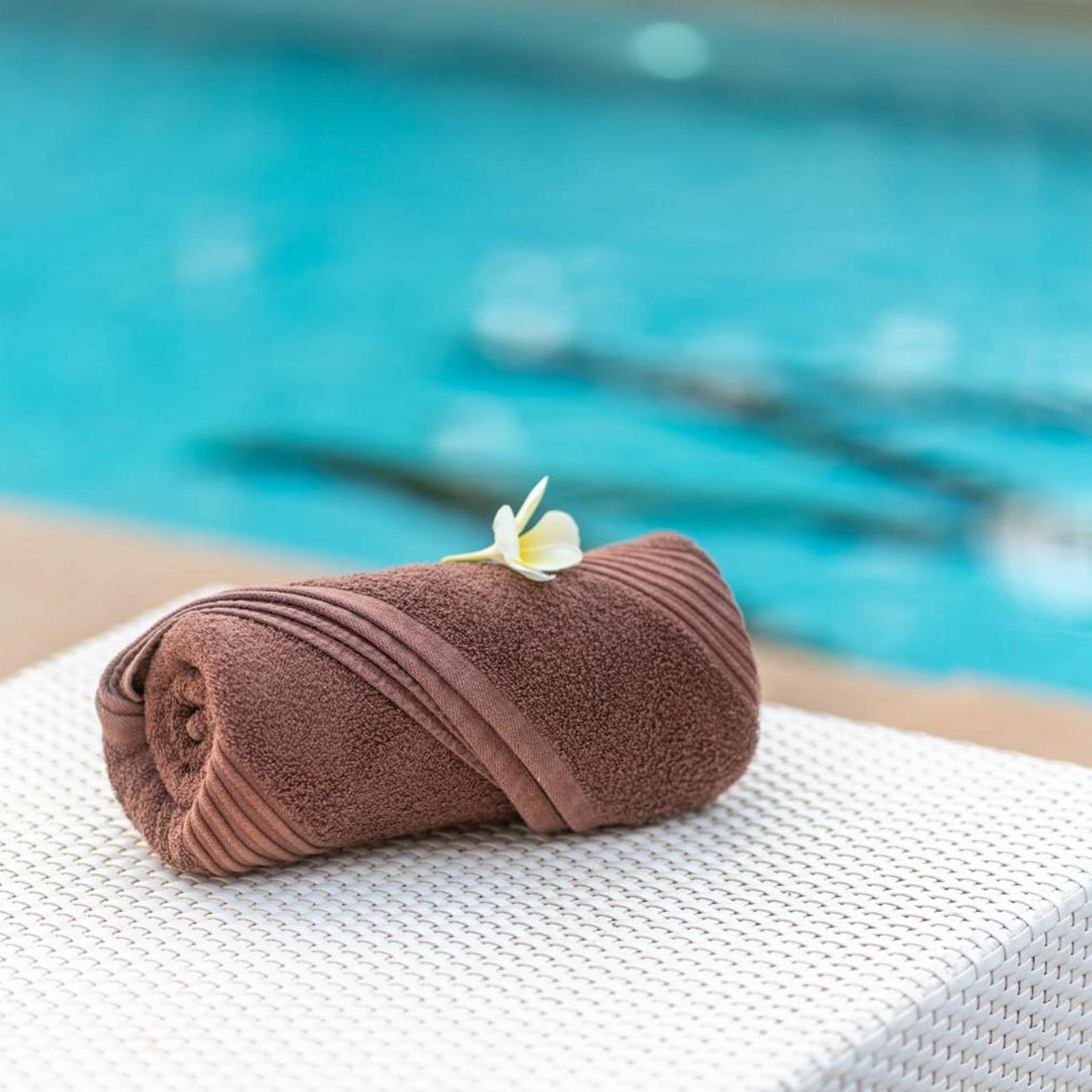 Marbela Beach Boutique Hotel 21/50