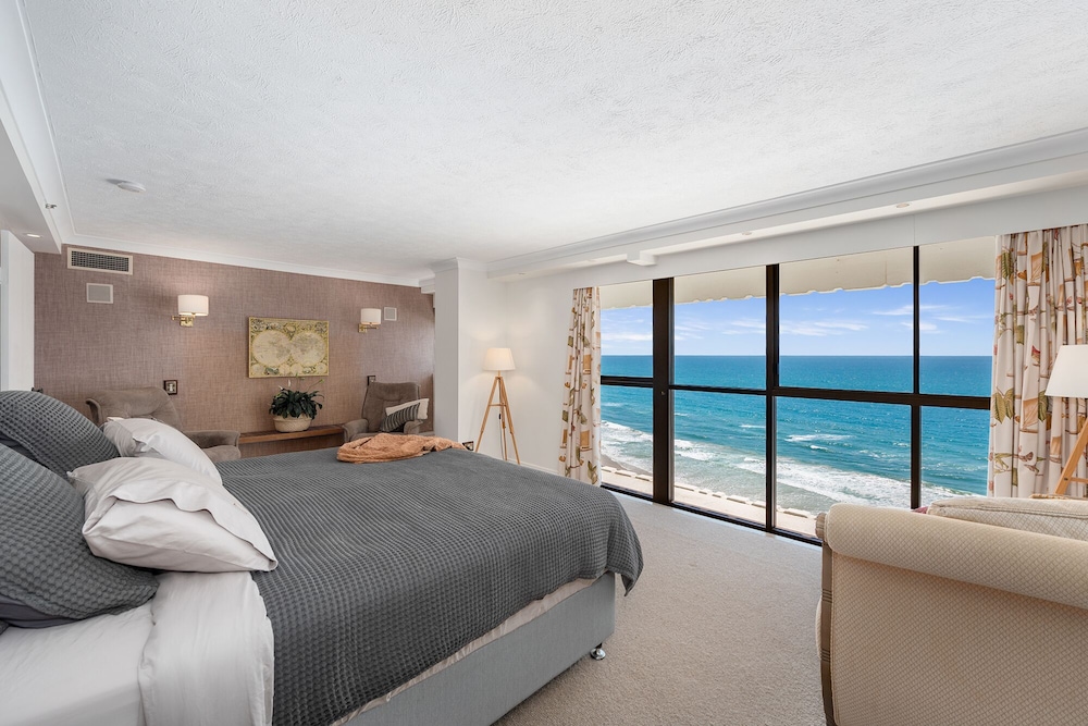 3 Bedrooms, Sub, Penthouse