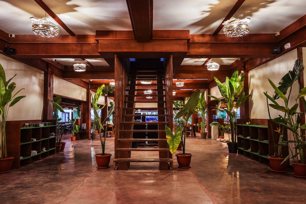 Retreat Siargao Resort 28/49