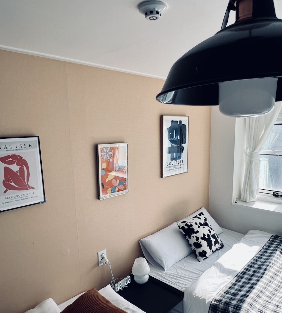 Philstay Myeongdong Central Hotel 20/53