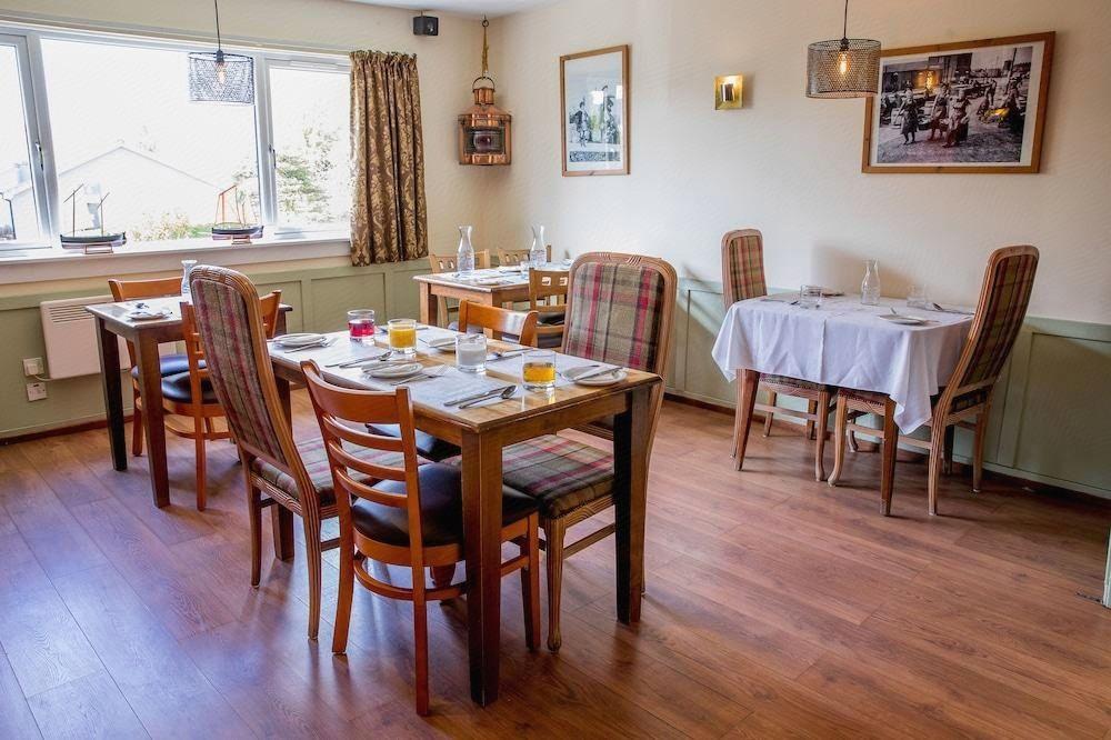 Park Lodge Hotel 14/32