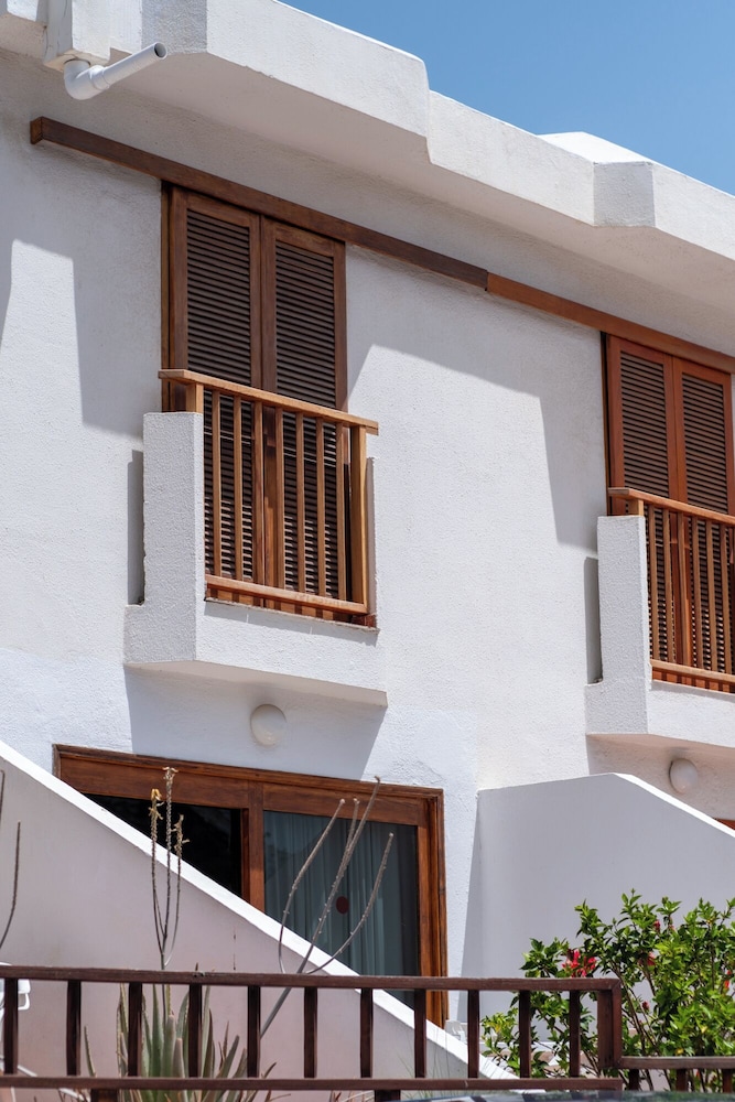 蒙特卡洛公寓(Montecarlo Apartments) 图片1