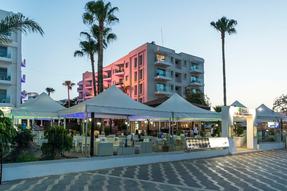 ALVA HOTEL APARTMENTS 5/54