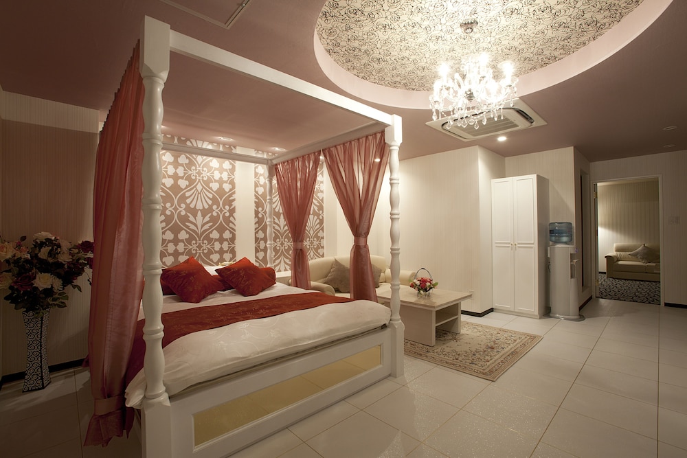 Hotel Alfa Kyoto - Adults Only 3/47
