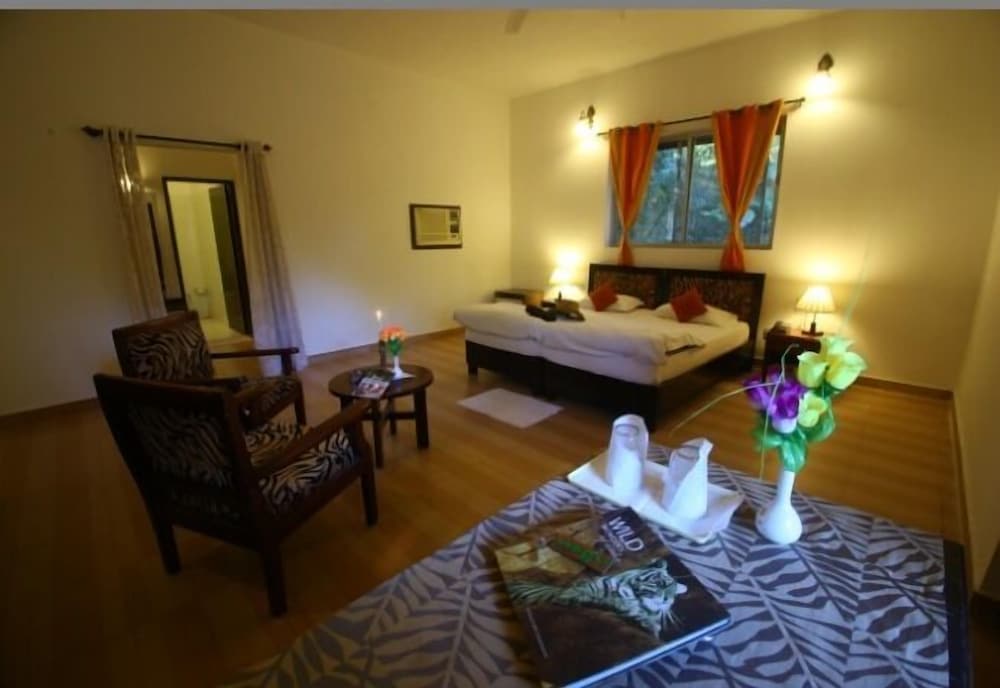Mogli Resort 31/50