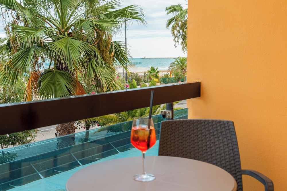 Hotel Paradiso Grottammare 23/50