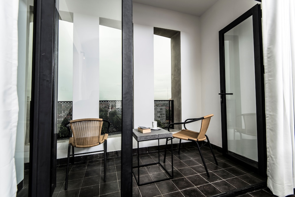 Aquarius Hotel Urban Resort Phnom Penh 42/66