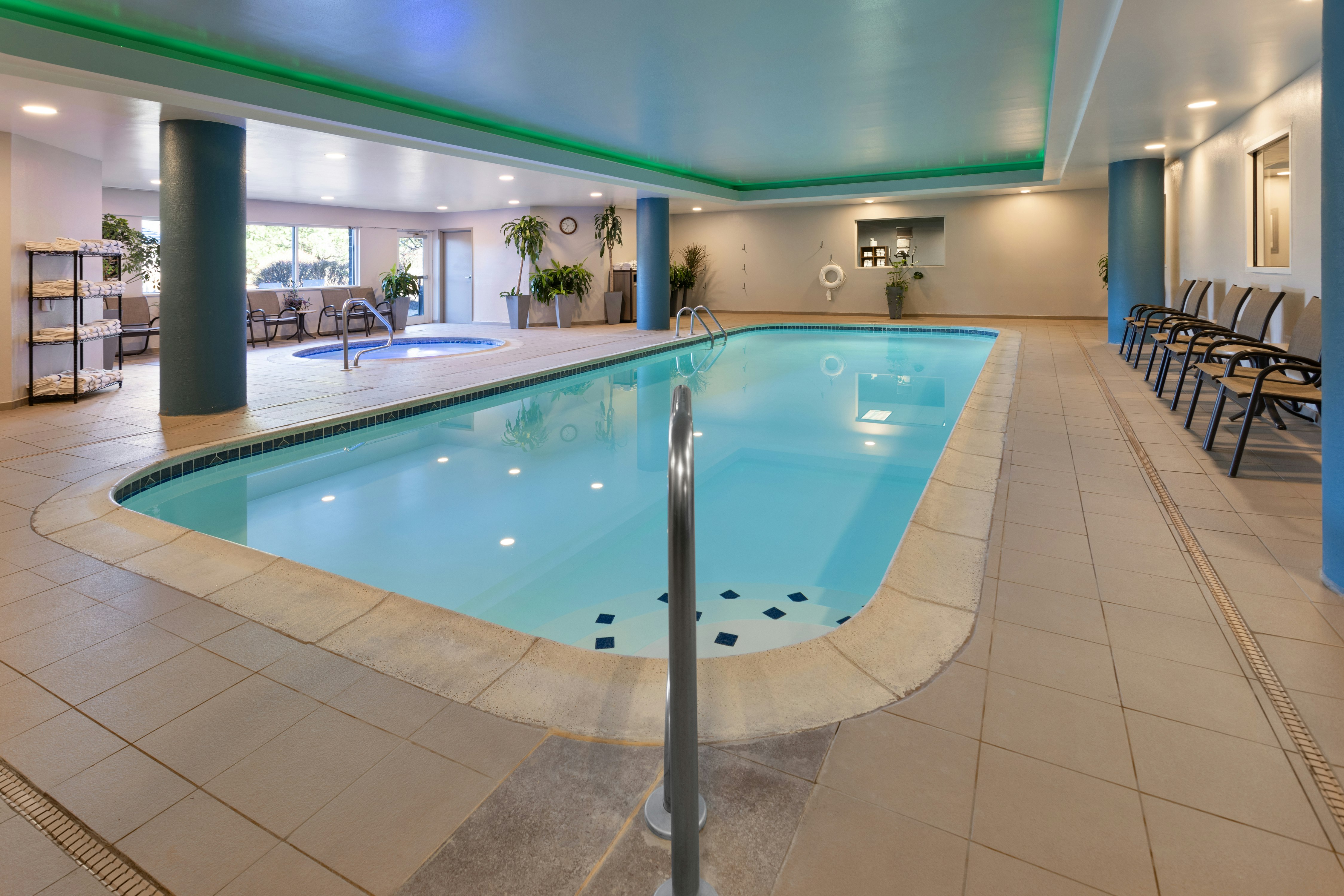 Hampton Inn & Suites Wells-Ogunquit 33/57