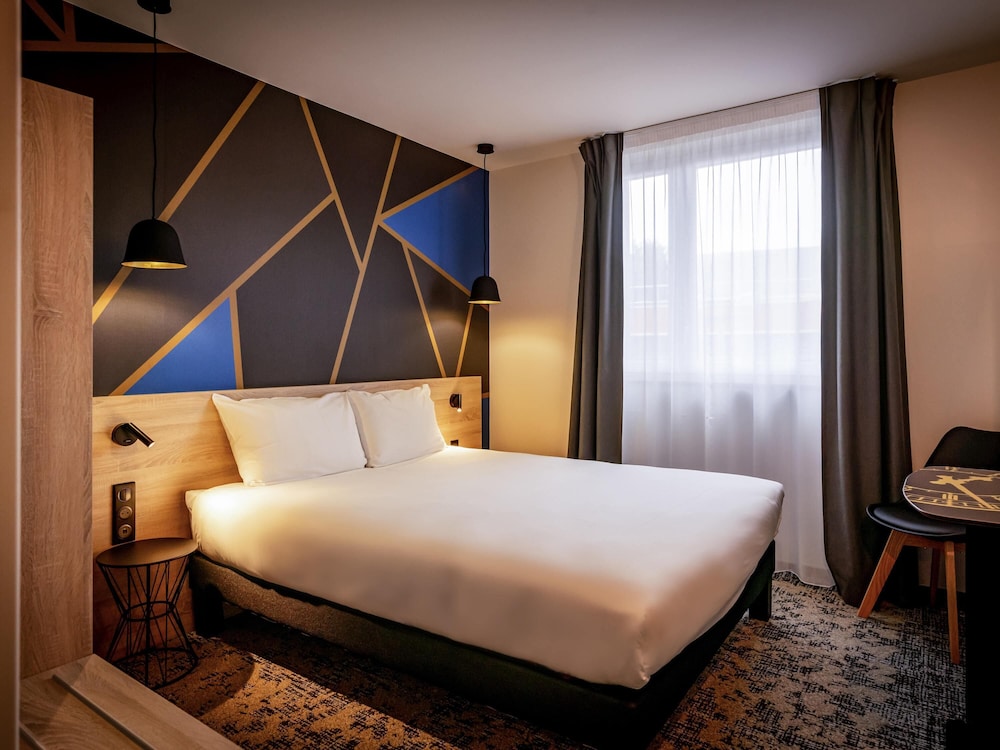 ibis Styles Valenciennes Petite Foret 13/45