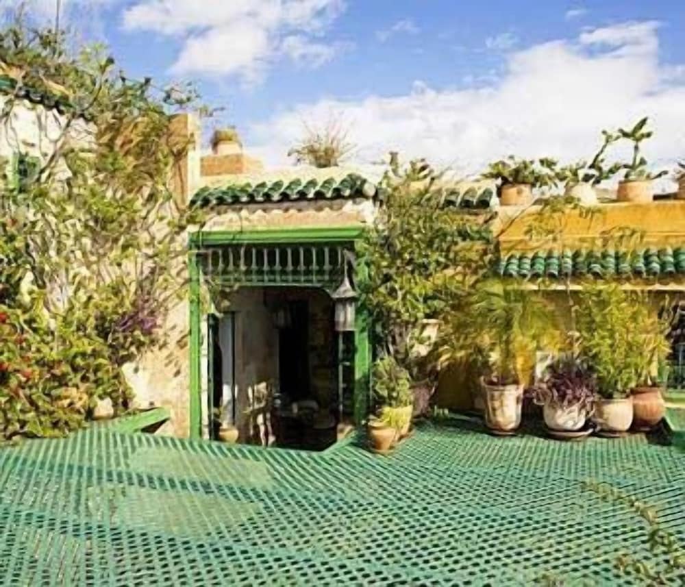 Palais de Fes Dar Tazi 6/45