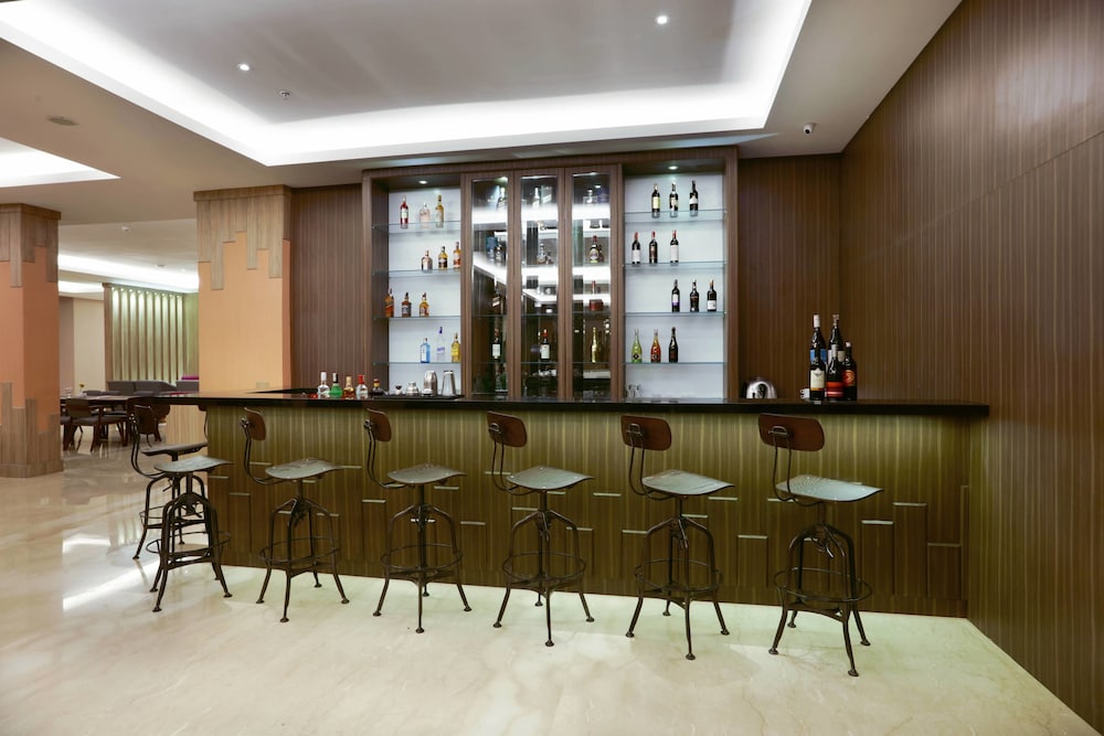 Lobby at Harper Perintis Makassar, MAKASSAR