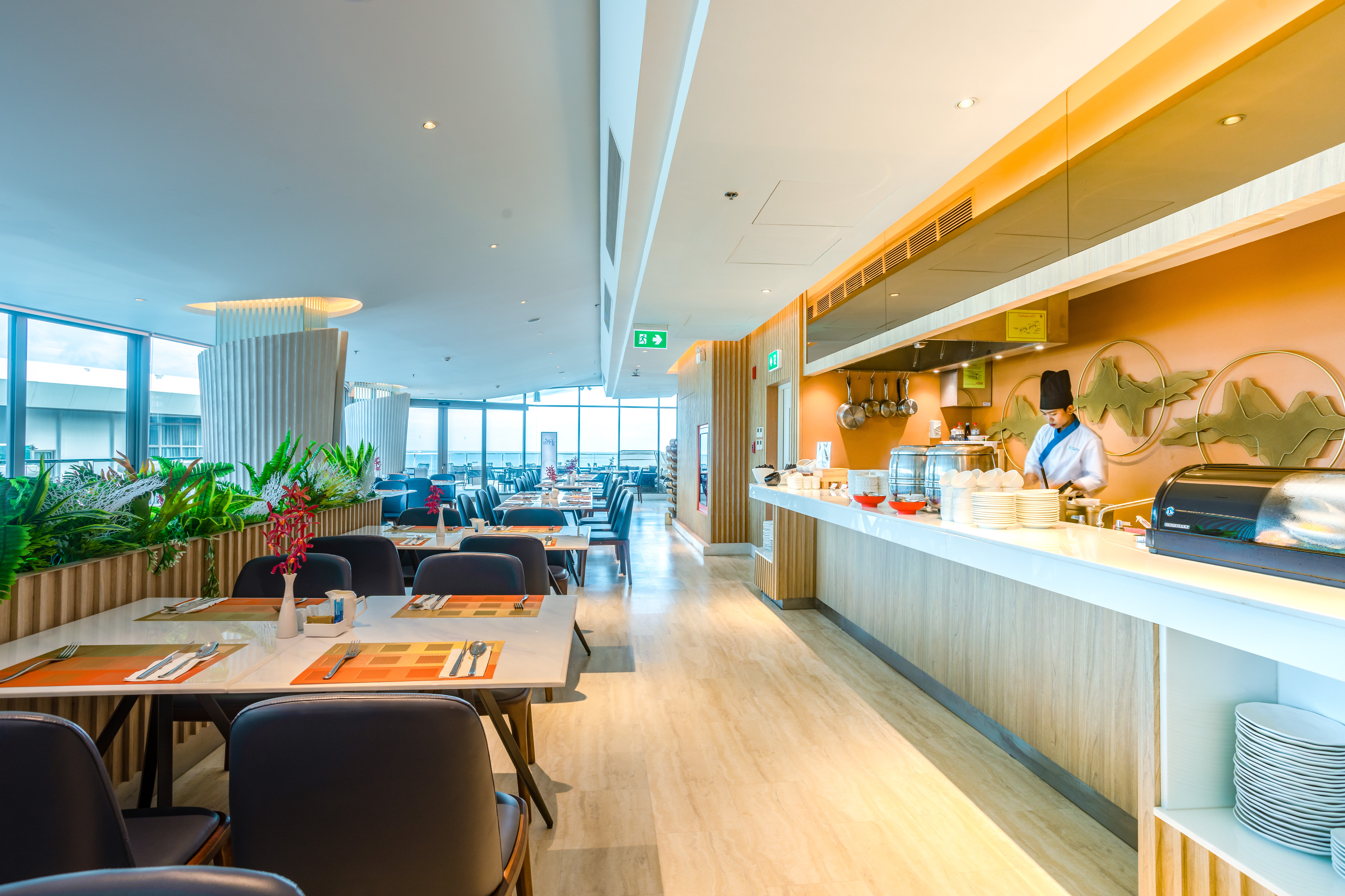 Centara Sonrisa Residences and Suites Sriracha 29/50