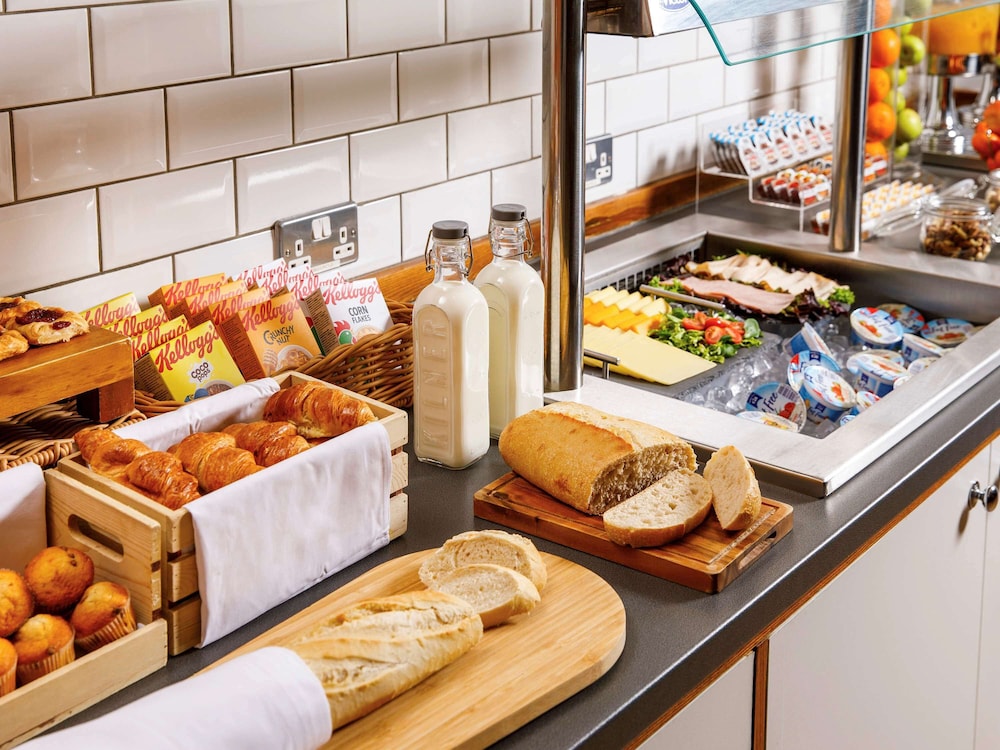 Ibis Styles Birmingham Centre Hotel 46/65