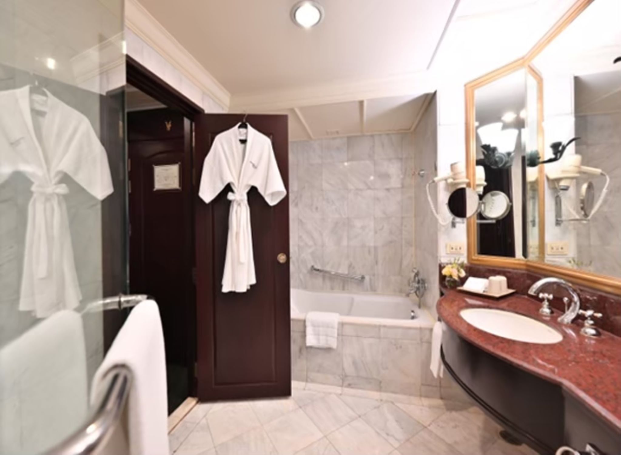 غرفة ديلوكس بسرير مزدوج أو سريرين منفصلين، Jubilee Prestige Hotel Ratchadapisek 3/4