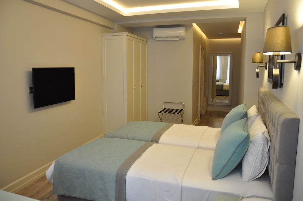 Centrum Suites Istanbul 20/33