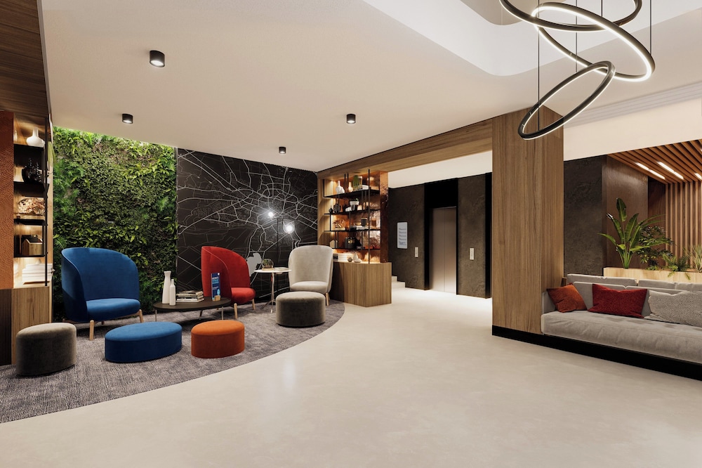 Holiday Inn Express Lublin 18/38